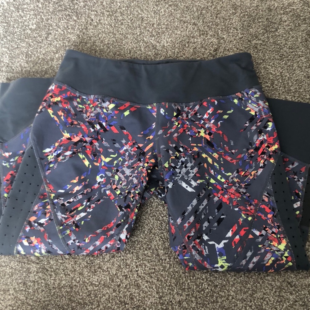 Zella leggings